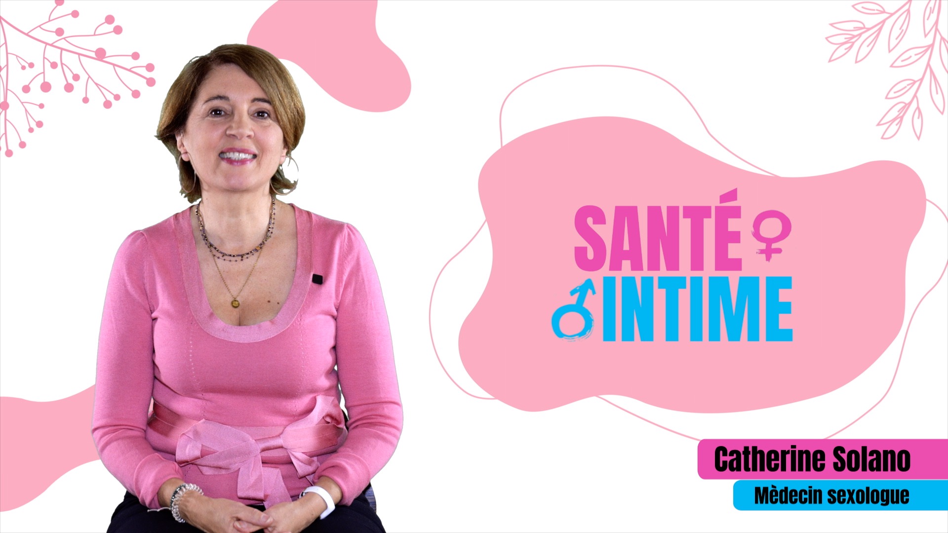 Santé intime, et les enfants, comment leur parler de sexualité ?